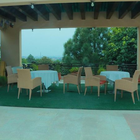 Hotel Safari Club 1 Rawalpindi Exterior foto