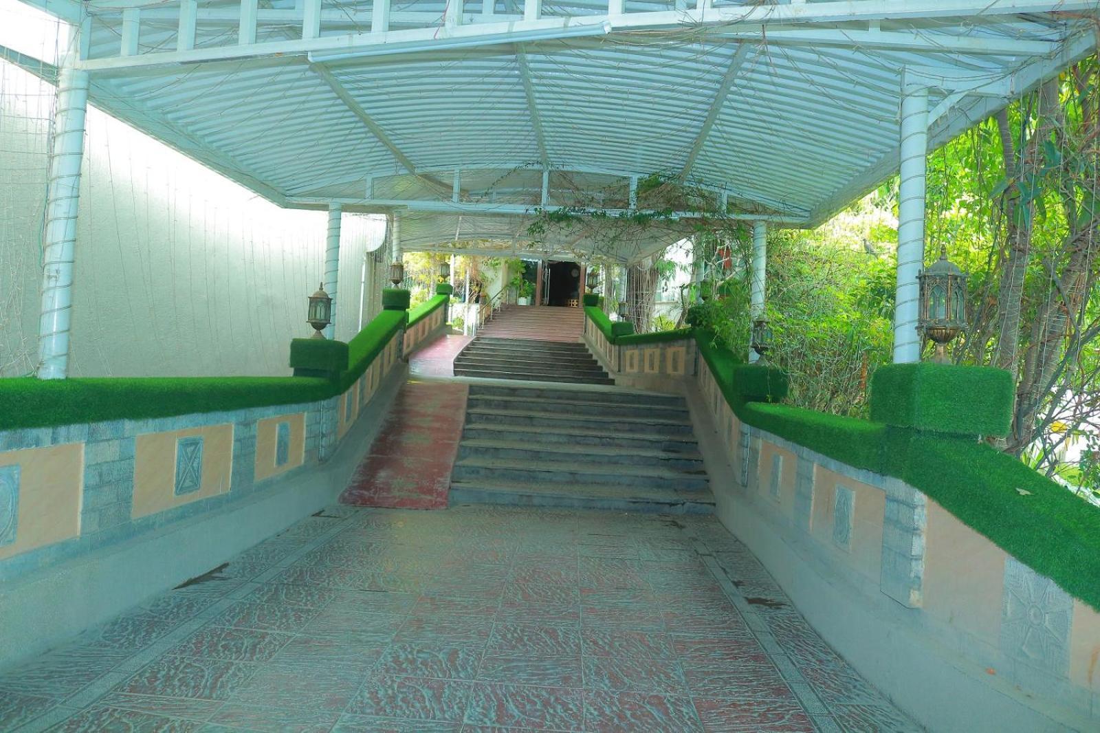 Hotel Safari Club 1 Rawalpindi Exterior foto