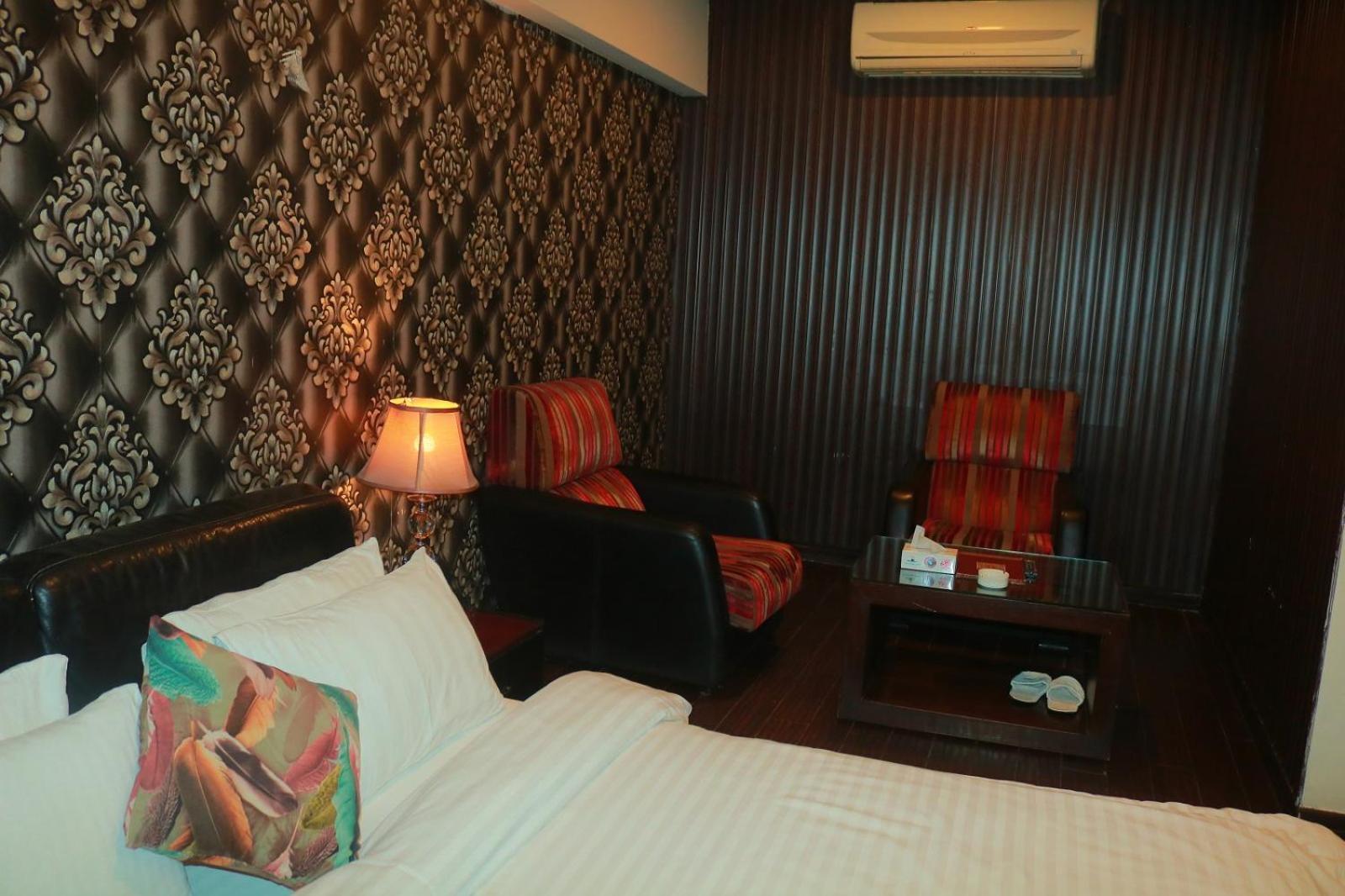 Hotel Safari Club 1 Rawalpindi Exterior foto