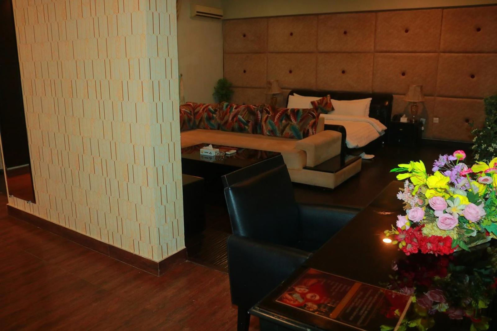 Hotel Safari Club 1 Rawalpindi Exterior foto