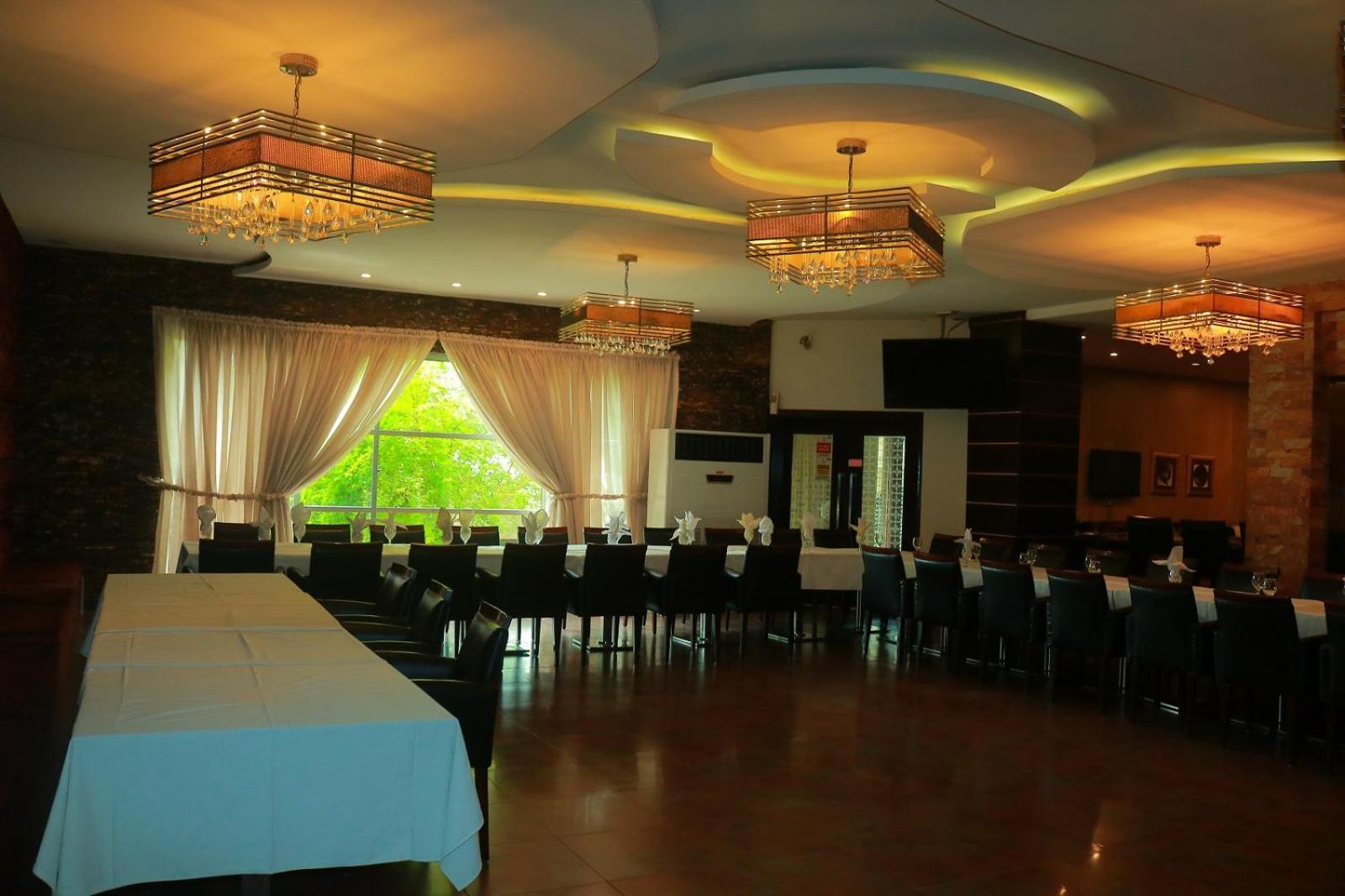 Hotel Safari Club 1 Rawalpindi Exterior foto