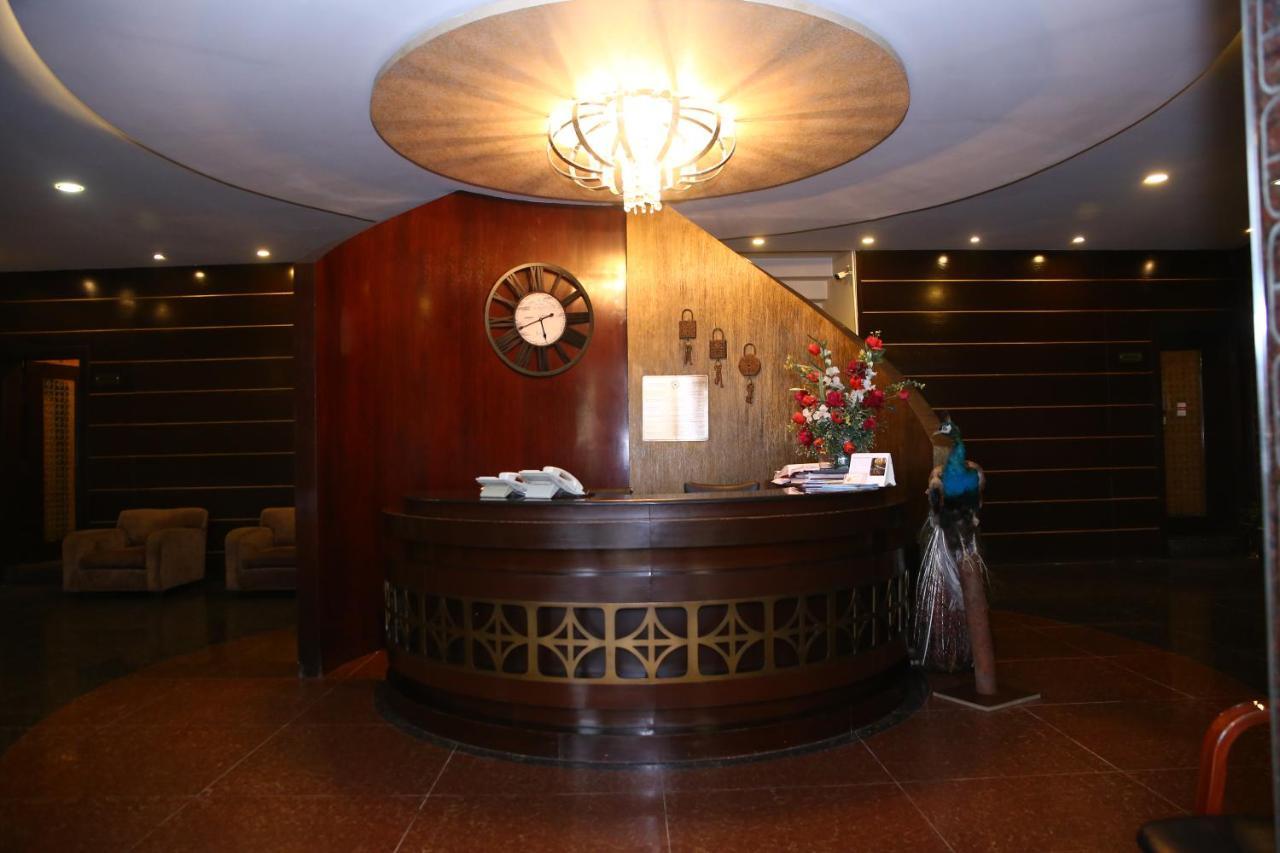 Hotel Safari Club 1 Rawalpindi Exterior foto