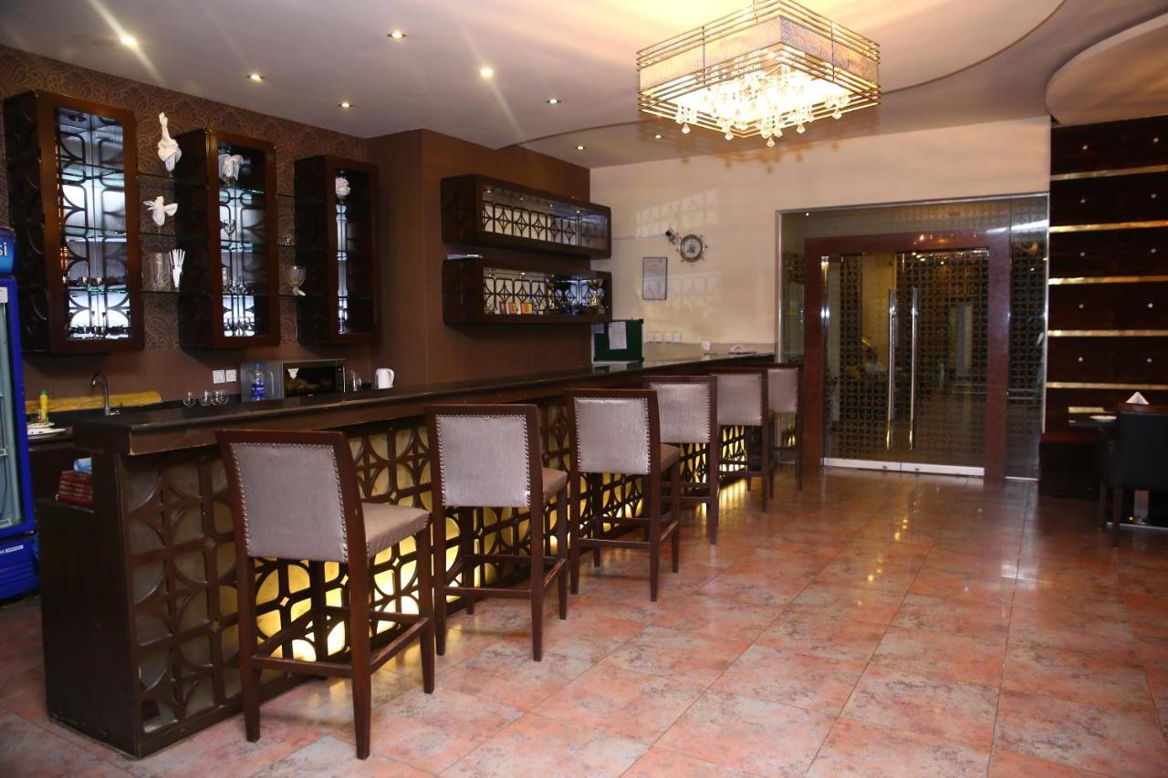Hotel Safari Club 1 Rawalpindi Exterior foto
